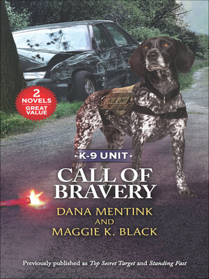 cover image of Call of Bravery